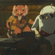 You’d imagine Flix and Orka won’t be too happy about the Colossus moving.